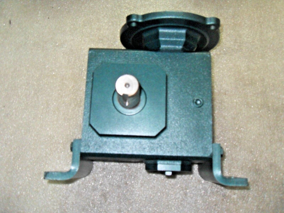 Grove Gear JMQ220 Worm Speed Reducer