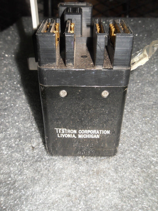 Testron T-22277-1207 Connector