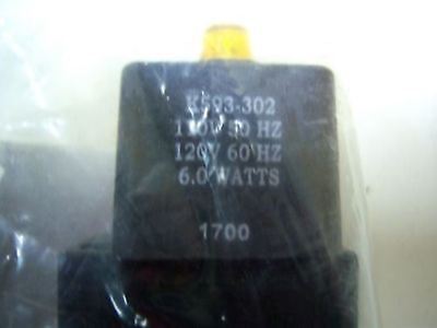 Parker Pneumatic Valve Dbl 4510CHXXABAA53