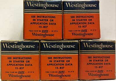 Westinghouse 966469-H Heater.
