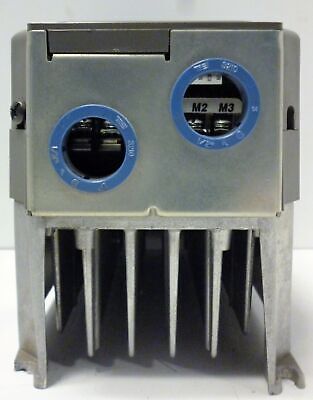 Baldor ID10201-E AC Inverter Drive