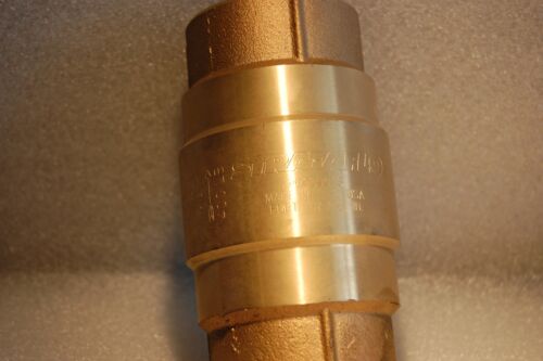 Strata Flow Valve NO.400