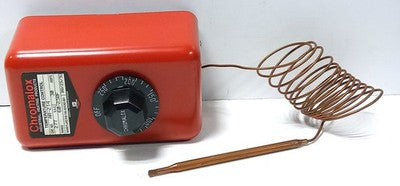 Chromalox AR-214 277 V 30 A 60-250 F Temperature Controller