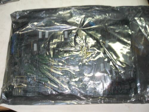 1 VIDEO JET 355304 PC BOARD