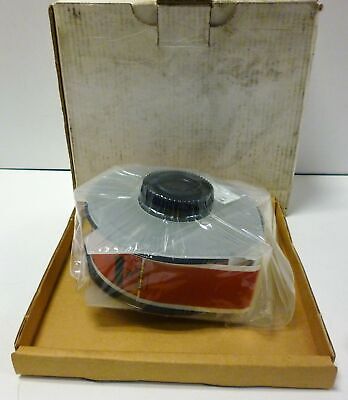 Brady 113121 GlobalMarK 2 Industrial Red Tape Cartridge