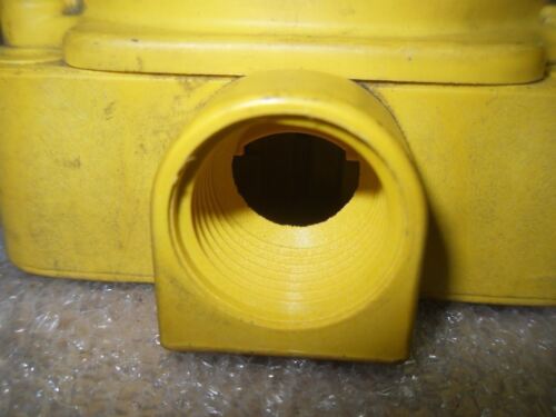 Turck BI40-CP80-VP4X2 Proximity Switch
