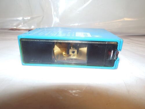 SICK PHOTOTELECTRIC SWITCH WS24-X2301