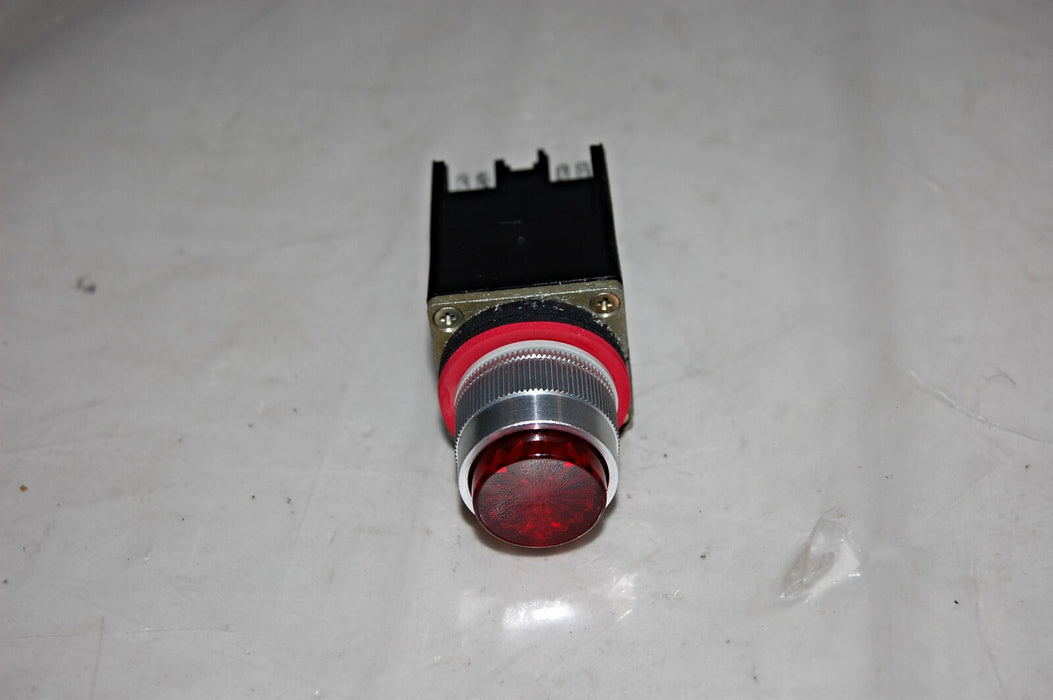 Allen-Bradley 800MR-Q24RS PILOT LIGHT