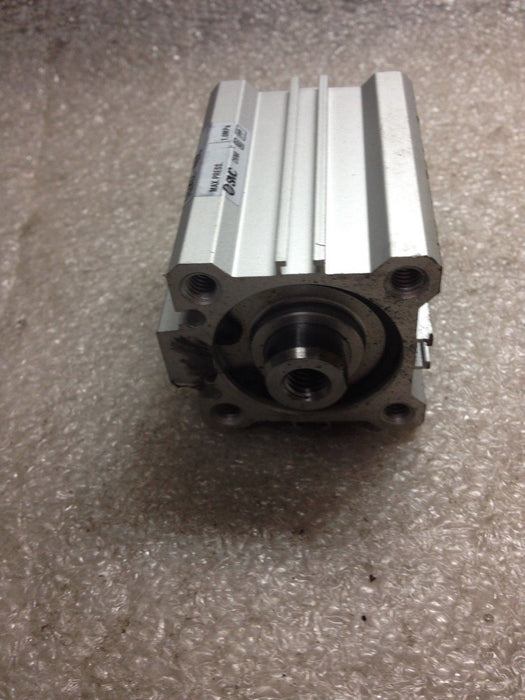 SMC CQ2A32-40DC Compact Cylinder