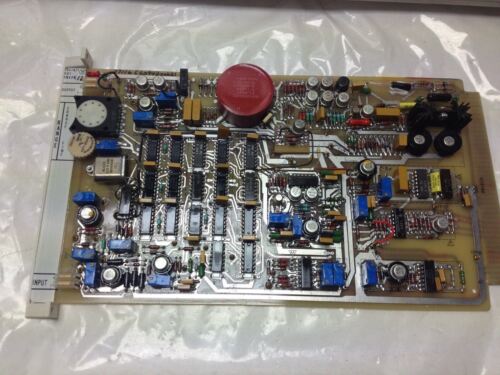 Westinghouse 2837A21G015NVP12 PCB Circuit Board