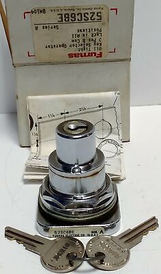 Furnas 52SC6BE Selector Switch
