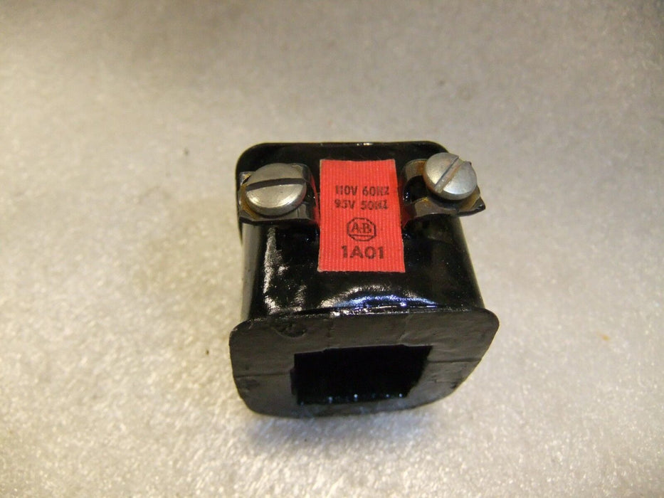 Allen-Bradley Coil 1A01