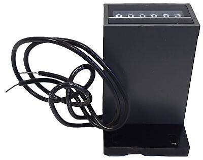 Redington V2-4816 115VAC Electronic Counter Module