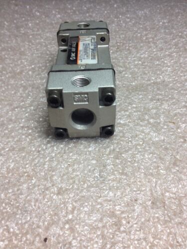 SMC NVSA4214-000 Air Valve