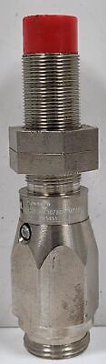 Stonel HK3078SR-MT001 Hawkeye Solid State Proximity Sensor