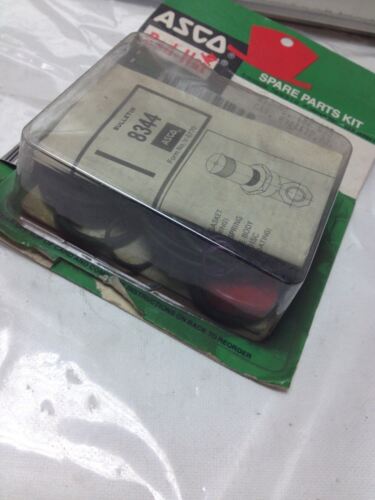 ASCO 182-855 Rebuild Kit