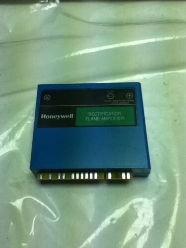 Honeywell R7847-A-1033 / R7847A1033 Rectification Flame Amplifier
