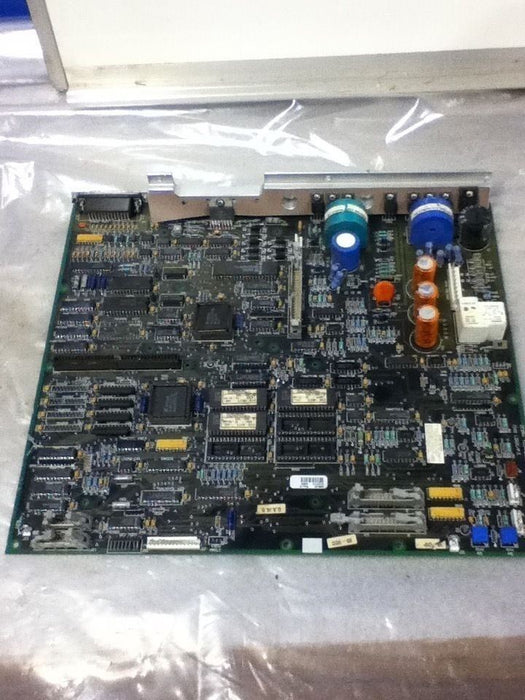 Zebra Technologies Z140 Circuit Board