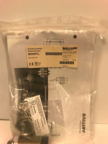 Balluff BIS C-323/10-S4 Sensor