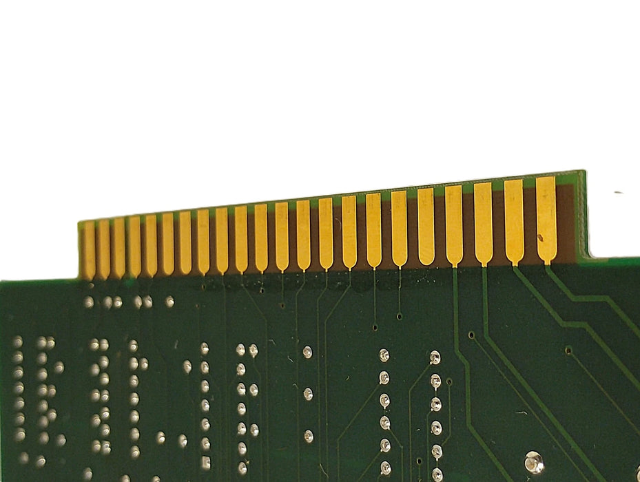 Dennison 1450-5-200 Rev F Printed Circuit Board