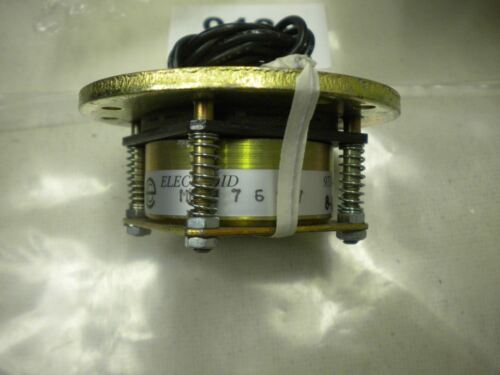 Electroid Brake Mfsb-7-6-90V