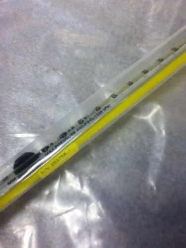 AALBORG INSTRUMENTS 253750-1 FLOWMETER