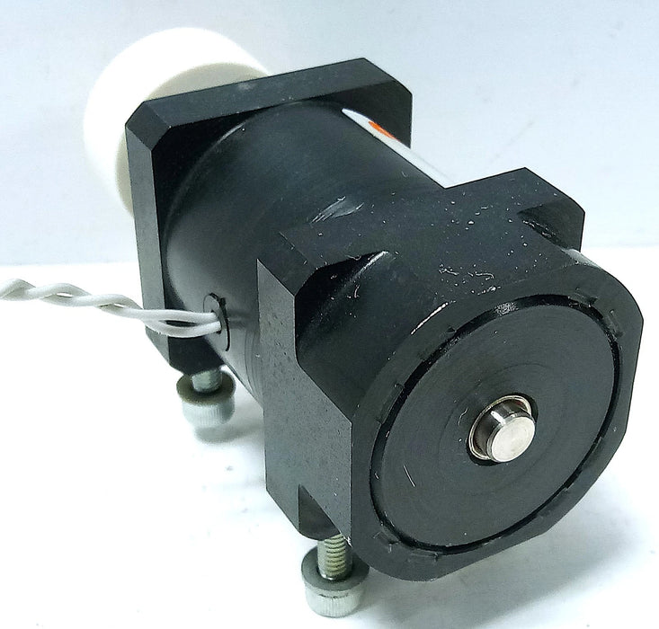 Mecalectro 8.10.BJ.45 SOLYSTIC 333 216/02 24 V 8.5 W Solenoid Interlock Switch