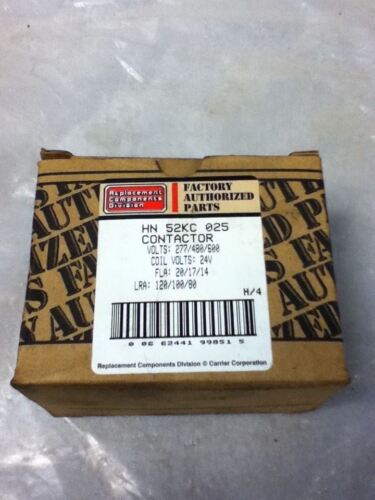 Furnas 45CG20AJ601R Contactor