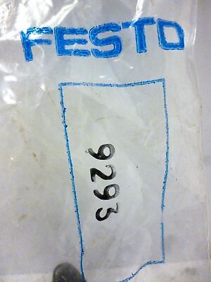 Festo P-22-SW Pneumatic Pushbutton