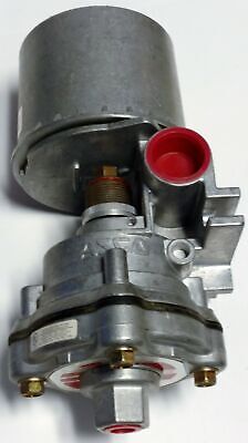 ASCO SA22D Pressure Switch