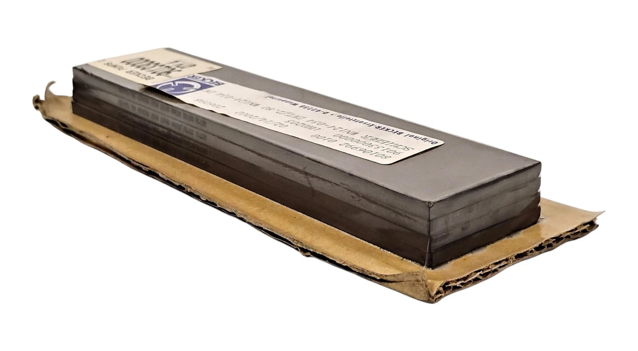 Becker 90133000004 DuraVane Vanes for Rotary Vane Vacuum Pump