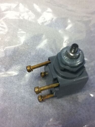 Microswitch 9PA35 Limit Switch