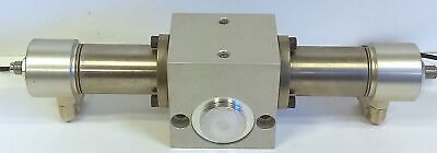 Bimba CPT-01927-A PNEU-TURN Rotary Actuator w/ Sensors