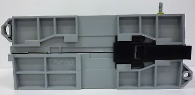 Allen-Bradley 1791-N4C2 Analog PLC Input/Output Module