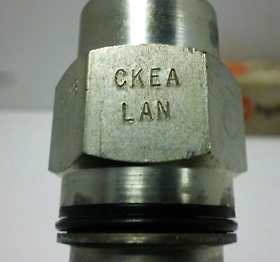 Sun Hydraulics CKEALAN Valve