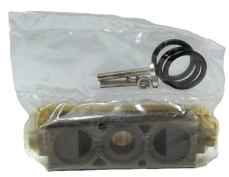 Numatics 239-209 L2 Series Pneumatic Adapter Kit