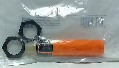 Efector KG-2120NFBOAP2T/LS100 KG0016 20-250 V AC/DC Capacitive Proximity Sensor