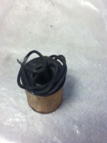ASCO 27-468-2 COIL