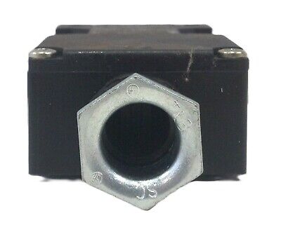 Schmersal AZ 16-02ZVRK Safety Interlock Switch 230 V IP 67