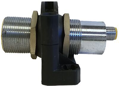 Turck BC10-M30-AP4X-H1141 10-65VDC Capacitive Proximity Sensor