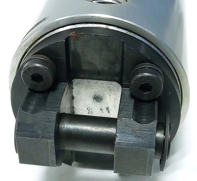 Flairline OILF212X10MP1 OILF 2-1/2X10 MP1 Double-Acting Cylinder w/ Pivot Mount