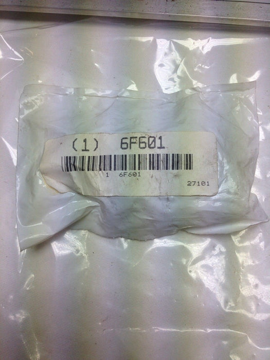 4 SPEEDAIRE 6F601 EXHAUST MUFFLERS