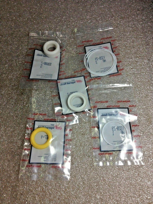 Sealant Equipment & Engineering 637306-R43 Service Kit