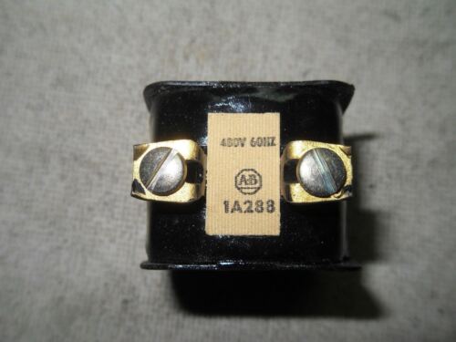 1 NIB Allen-Bradley 1A288 COIL