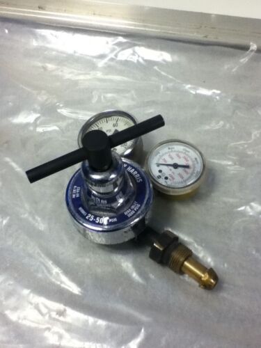 RADNOR 25-500 REGULATOR