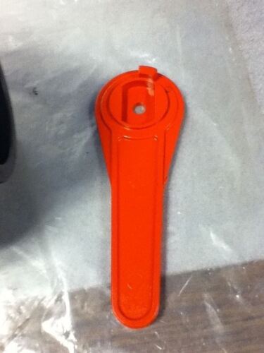 CHEMTROL S45TB-V BALL VALVE