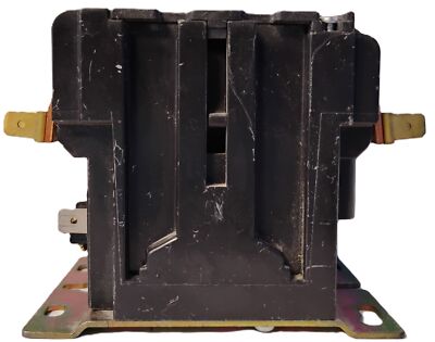 Furnas 42DF35AF 110/120 V AC 50 A Definite Purpose Contactor