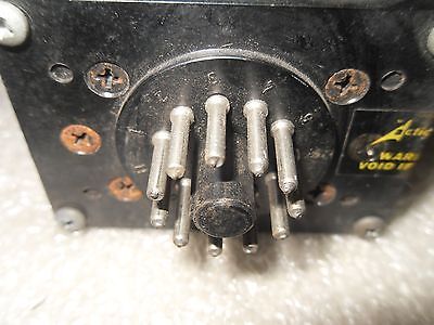 1 ACTION PAK 1001-6070 TRANSMITTER