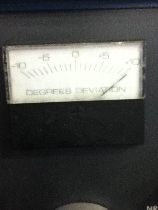 ATHENA CONTROLS MODEL 63A PROPORTIONAL TEMPERATURE CONTROLLER