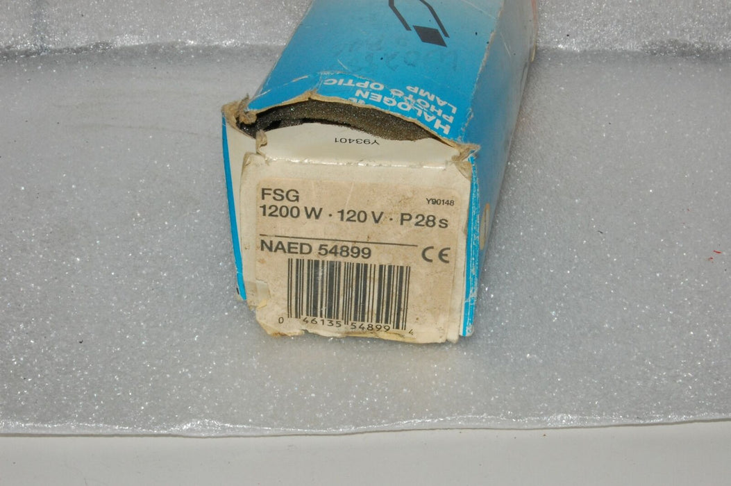 Osram Halogen Photo Optic NAED 54899